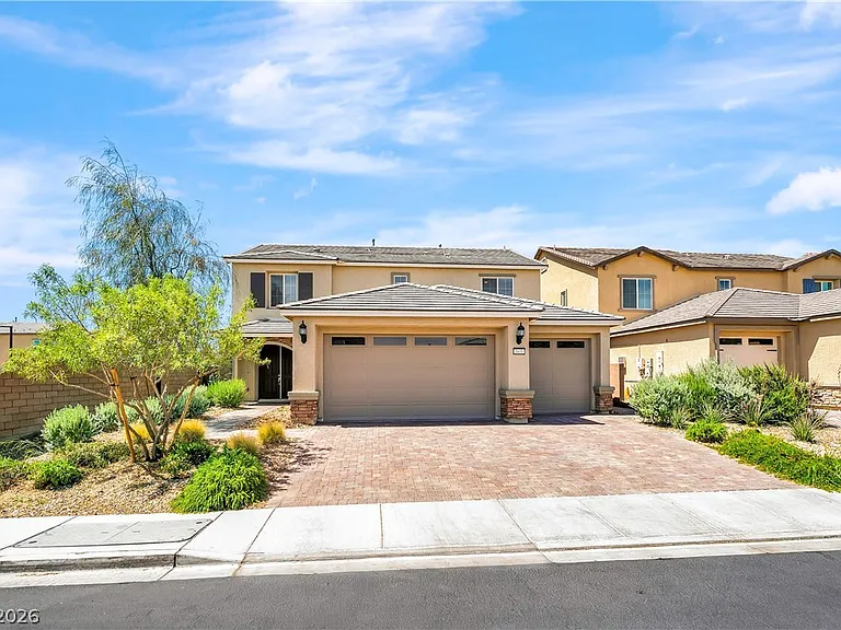 1611 Dire Wolf Ave — Photo 1