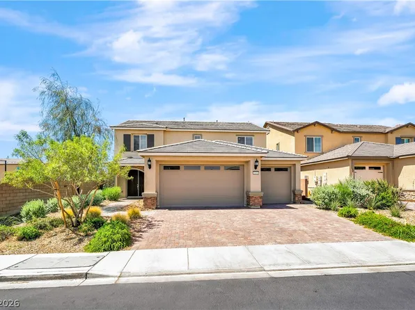 1611 Dire Wolf Ave, North Las Vegas, NV 89084