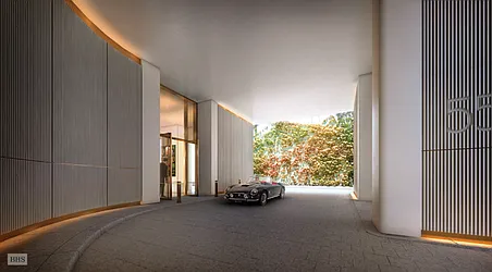 Sold by Brown Harris Stevens