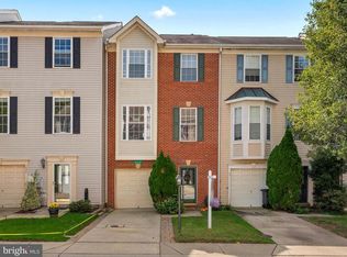 632 Baystone Ct, Annapolis, MD 21409