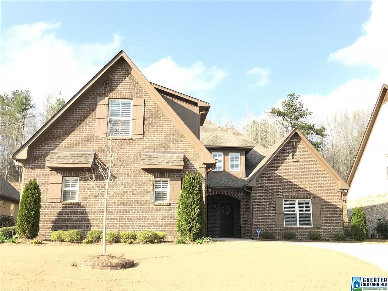374 Strathaven Dr, Pelham, AL 35124 Zillow