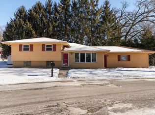2845 Tomahawk Court, Middleton, WI 53562