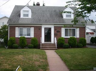 448 Riverview Ave, North Arlington, NJ 07031