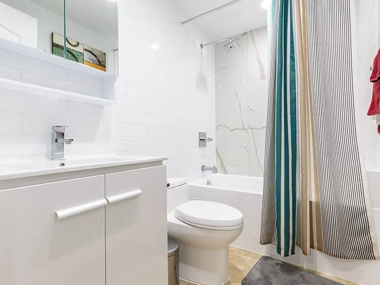 261 W 132nd St #1 — Photo 7