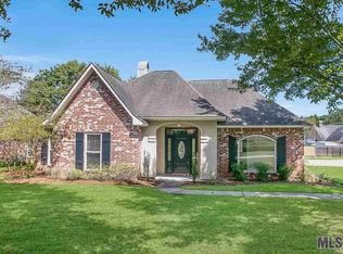7489 Sage Meadow Dr, Denham Springs, LA 70726