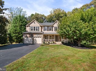 6374 Popwicke Ct, Manassas, VA 20112