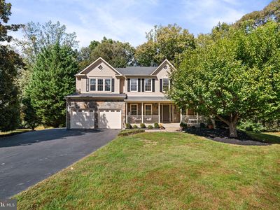 6374 Popwicke Ct, Manassas, VA, 20112