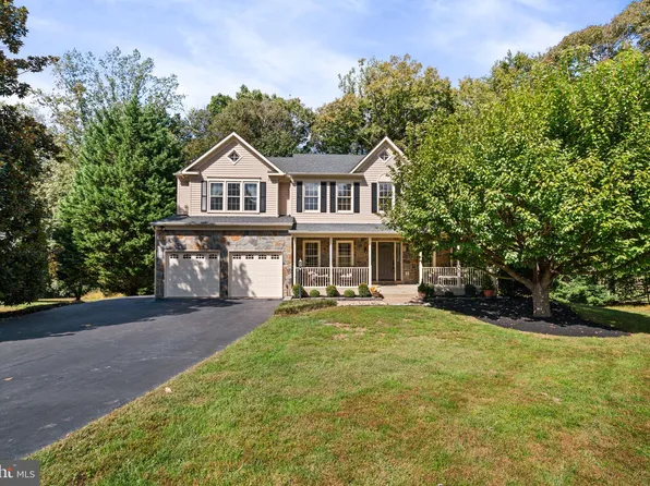 6374 Popwicke Ct, Manassas, VA 20112