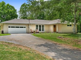 2276 Route 168, Georgetown, PA 15043