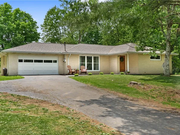 2276 Route 168, Georgetown, PA 15043