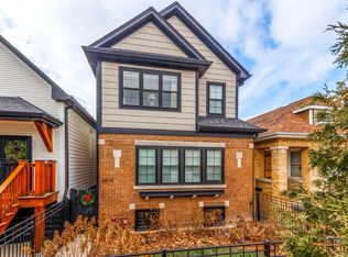 3012 N Spaulding Ave, Chicago, IL 60618