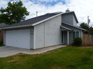 2982 N Rosedale Ave, Boise, ID 83704