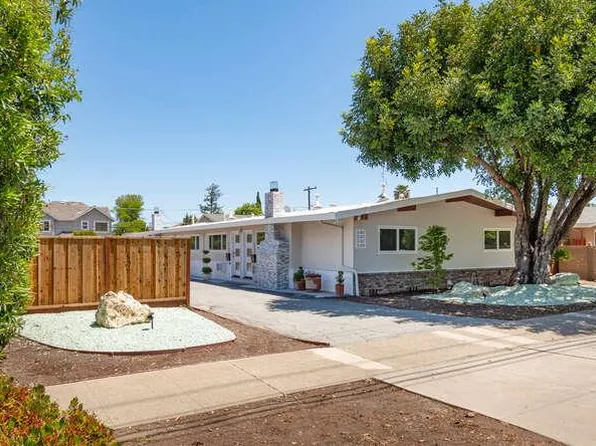 3185 Alma St, Palo Alto, CA 94306