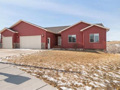 2437 Arvilla Ct, Rapid City, SD, 57701