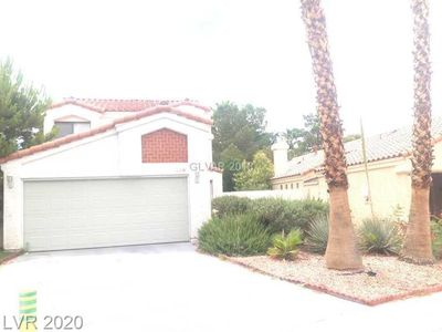 105 Fig Ct, Las Vegas, NV, 89145