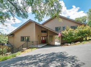 3080 Ridgeline Dr, Rescue, CA 95672