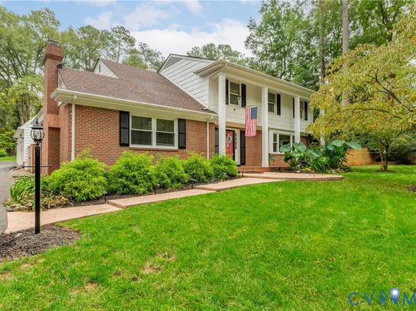 3719 Wainfleet Dr, Richmond, VA 23235