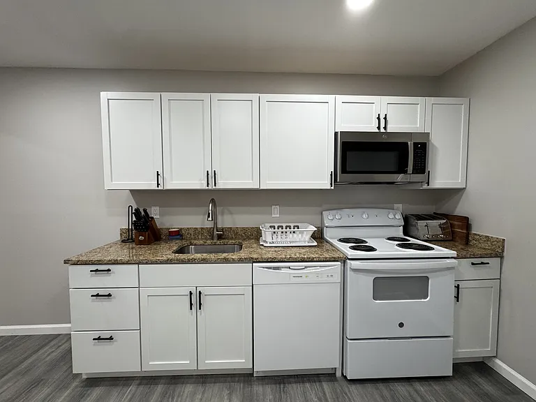 206 Wewoka Trce #2B — Photo 13