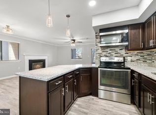 8103 Greenspring Way APT D, Owings Mills, MD 21117