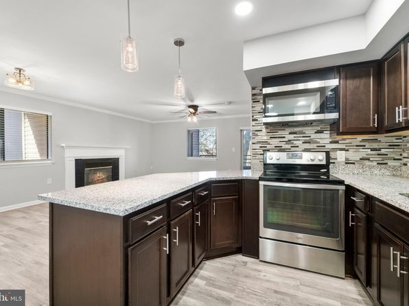 8103 Greenspring Way APT D