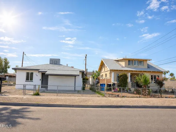 712 W FILLMORE Street, Phoenix, AZ 85007