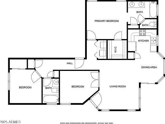 3rd image of 12810 W EDGEMONT Avenue