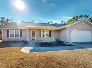 216 Gray Fox Run, Hubert, NC 28539