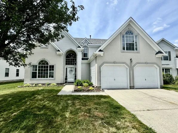 2424 Seven Kings Rd, Virginia Beach, VA 23456