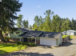 11161 SE Ramona Dr, Boring, OR 97009