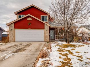 4241 Coaldale Dr, Loveland, CO 80538