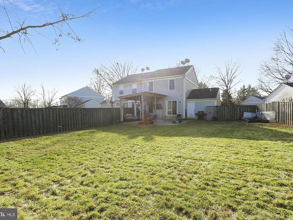 19819 Filbert Dr, Gaithersburg, MD 20879 Zillow