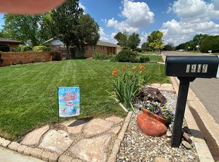 1919 Miller St, Clovis, NM 88101