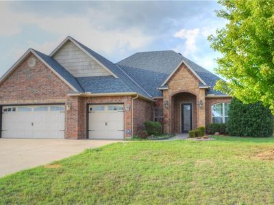 3141 SE 37th St, Norman, OK, 73072