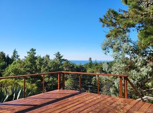45951 Fish Rock Rd, Gualala, CA 95445