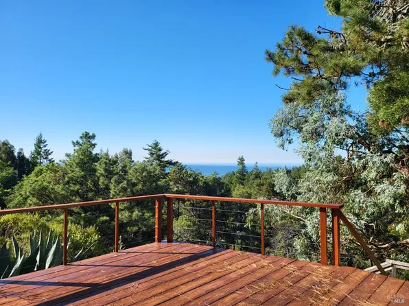 45951 Fish Rock Road, Anchor Bay, CA 95445