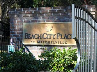 42 Circlewood Dr, Hilton Head Island, SC 29926