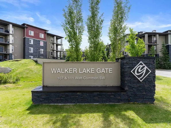 111 Watt Cmn SW #105, Edmonton, AB T6X 2C6