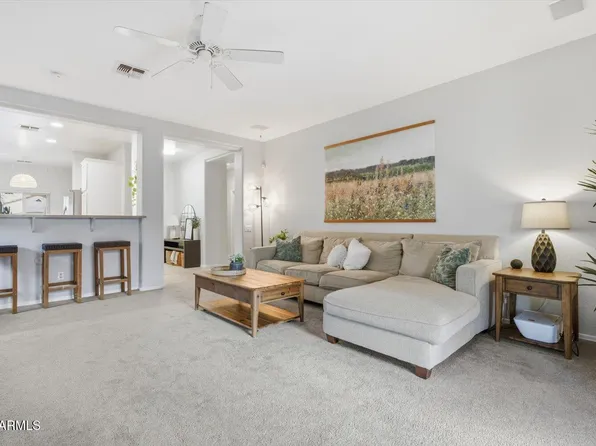 15430 N 172ND Avenue, Surprise, AZ 85388