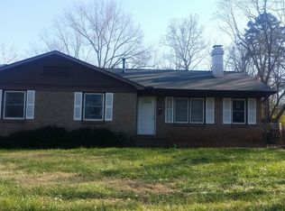 1301 Ranch Rd, Charlotte, NC 28208