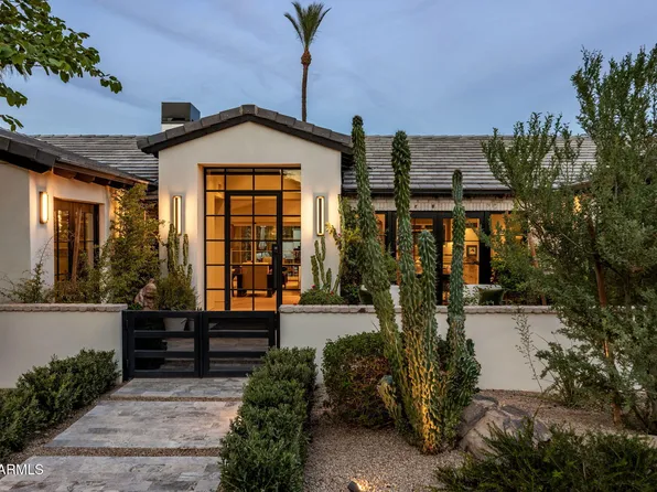5635 E LINCOLN Drive #13, Paradise Valley, AZ 85253