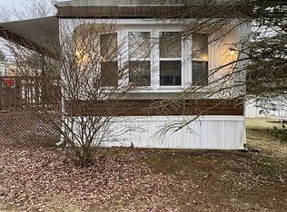 114 Chestnut Ct, Mansfield, OH 44906