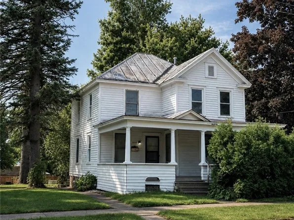 805 W Dominick St, Rome, NY 13440