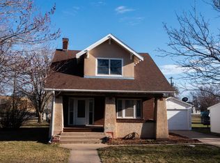 300 2nd St, Utica, NE 68456