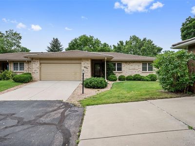 8028 W 78th Way, Arvada, CO, 80005
