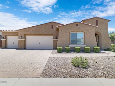 3715 E FARGO Street, Mesa, AZ, 85205