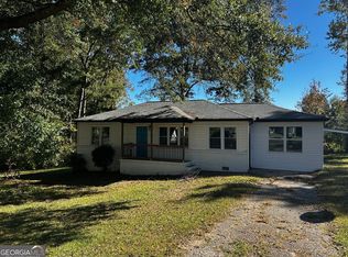 5205 Silhouette Ln SW, Mableton, GA 30126