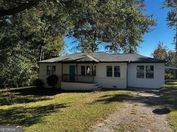 5205 Silhouette Ln SW, Mableton, GA 30126
