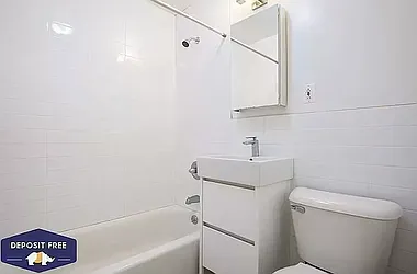 Rented by REAL New York