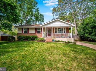 304 N Carolina Ave, Pasadena, MD