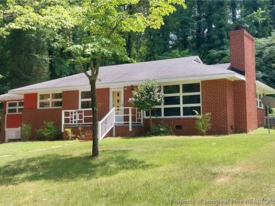 637 N Gulf St, Sanford, NC, 27330
